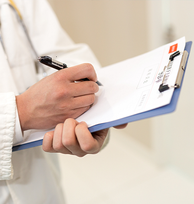 保健食品備案檢驗