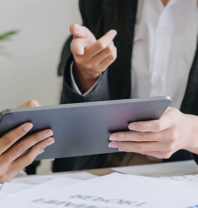 產品上市合規性服務